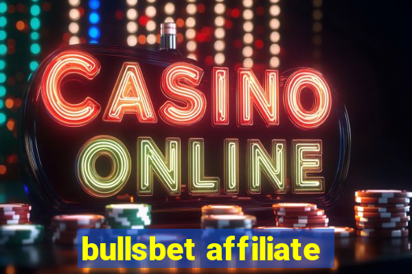 bullsbet affiliate